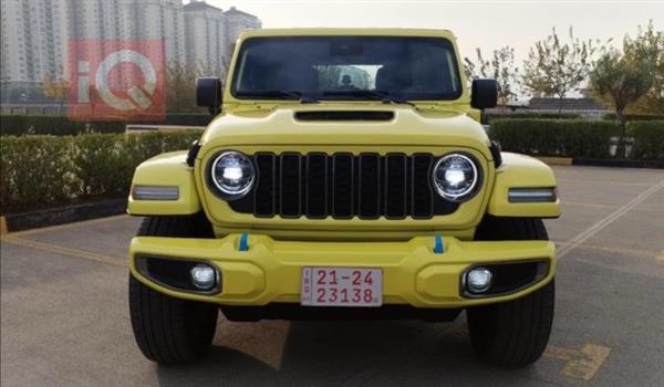 Jeep for sale in Iraq